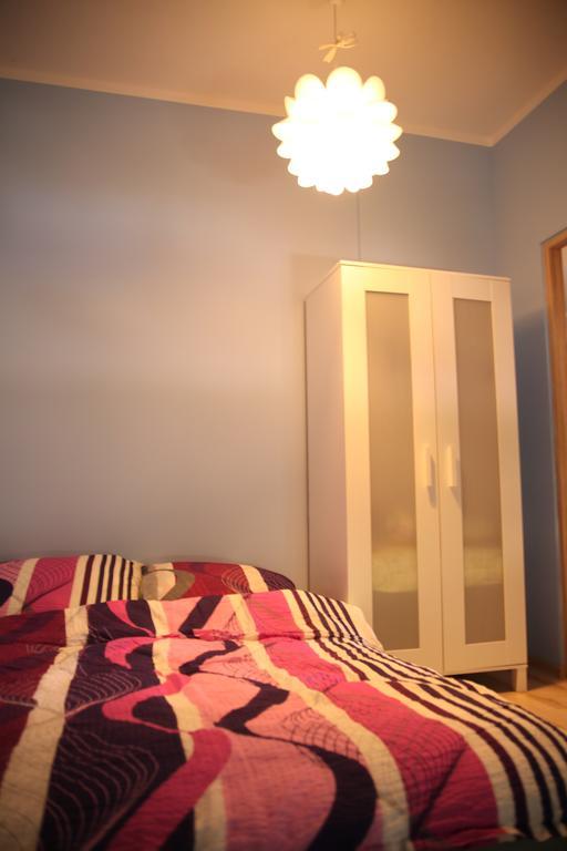 Agroturystyka "U Zrodla" Milicz Room photo